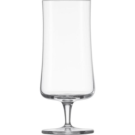 Zwiesel Pilsner Ølglass Krystall 30cl_4pk