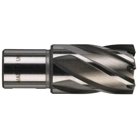 Milwaukee HSS Kjernebor 24x30 mm, Maskintilbehør & forbruk