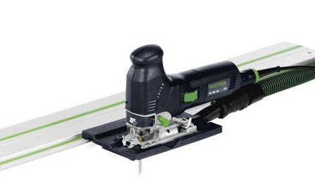 Festool FS-PS/PSB 300 Rälsanslag, Maskintillbehör & förbrukning
