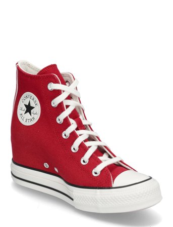 Converse | Ctas Wedge Hi Days Ahead/Vintage White | 42