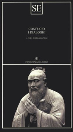 I dialoghi Confucio