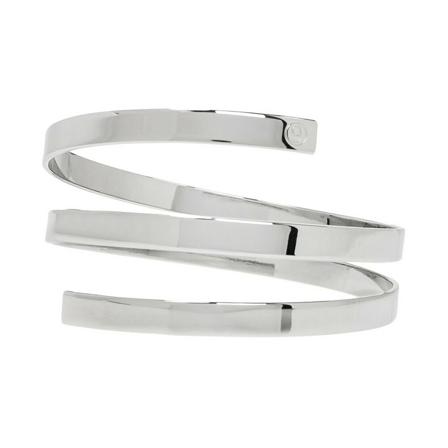 MM6 Maison Margiela Bracelets grå, unisex Armband, unisex, Storlek: L