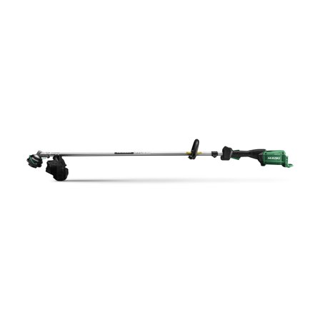 HiKOKI CG36DC(L) Solo Gresstrimmer uten batteri og lader, Hagemaskiner