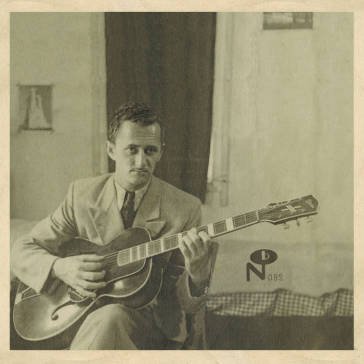 Over fields and mountains (white blossom BRANKO MATAJA