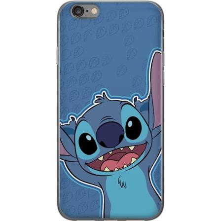 Apple iPhone 6s Gjennomsiktig deksel Stitch