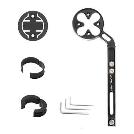 Garmin cykelstyrefäste för cykeldatorfäste