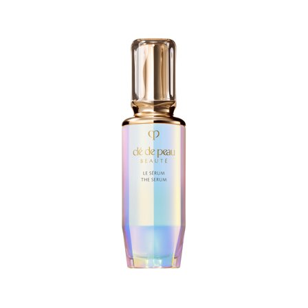 Clé de Peau Beauté Key Radiance Care The Serum 75ml - Siero viso illuminante