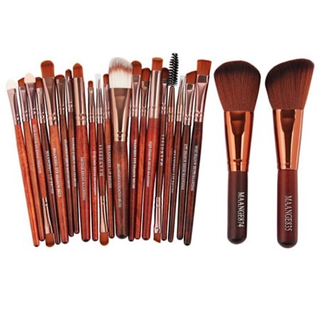 KABUKI-Minerals Borstset (Original)