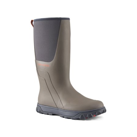 Grundéns Deviation Tall Boot Otter - 12/49