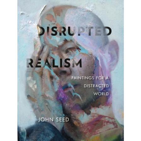 Disrupted Realism 9780764358012