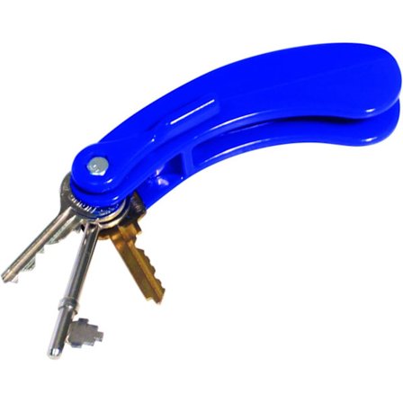 Nyckelvändare, rymmer 3 nycklar, enkel att vrida. Ergonomisk design. Perfekt