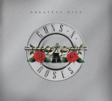 Greatest hits GUNS N ROSES