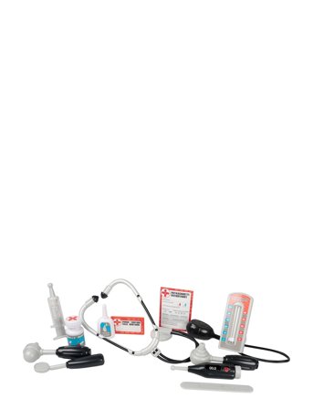 Martinex | Doctor's Set | ONE SIZE