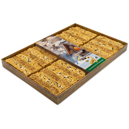 Jr Farm Julekalender til Villfugler