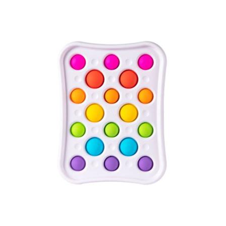 Simpl Dimmer Fidget Toys Antistress Dd