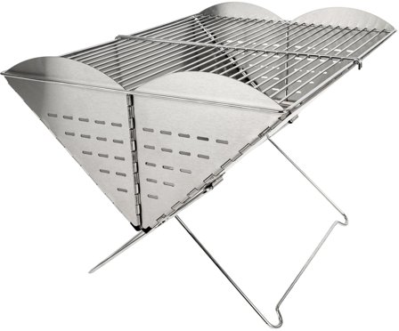 UCO XL FlatPack Grill for 6-8 people