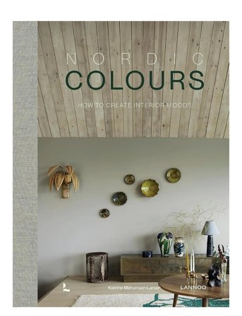 New Mags Nordic Colours - Beige - ONE SIZE