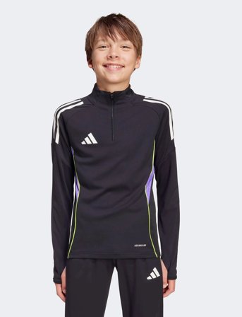 adidas Performance Tiro25C Tr Topy - Black - 116