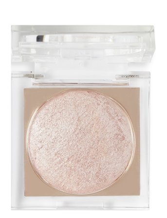 Revolution Beauty London Revolution Beam Bright Highlighter Rose Lustre - Pink - 2.45 g