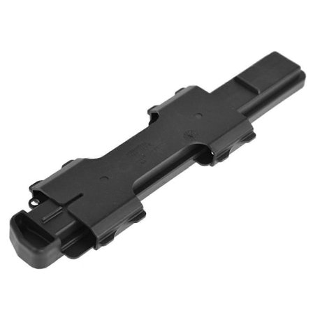 4885463AA Dodge Caravan Chrysler Town & Country 2001-2008 -mallien sisäilmansuodattimen luukku sisätilaan