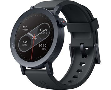 Nothing CMF Watch Pro 2 by Nothing - Dark Grey - Prisvärd smartklocka med snygg design