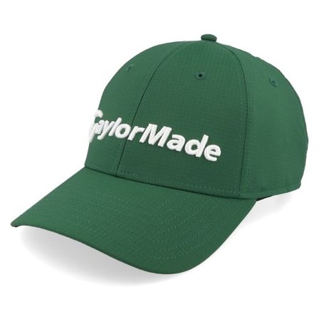 Taylor Made - Grön adjustable Keps - Eg Radar Hat Green Adjustable @ Hatstore