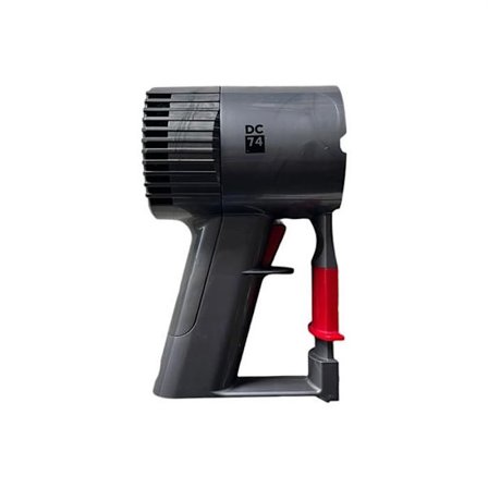 Pölynimurin moottorikokoonpano pölynimurin lisävarusteille Dyson V6/DC62/DC59/DC74 -korvausmoottorikahvalle