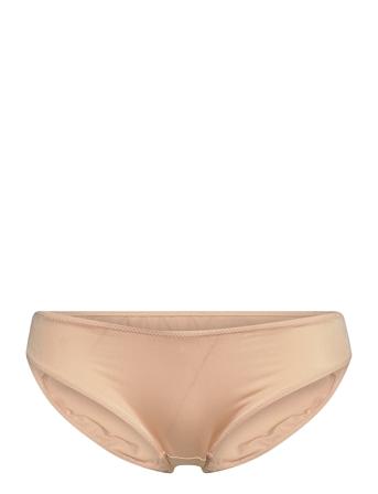 Bottoms Truse Brief Truse Beige Esprit Bodywear Women