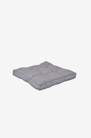 Fritab - Sittepute August - Grå - Sitteputer - Fra Homeroom