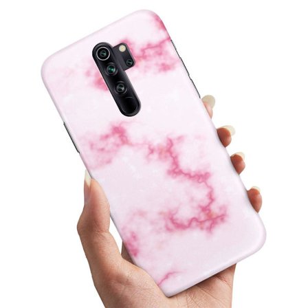 Xiaomi Redmi Note 8 Pro - Skal/Mobilskal Marmor