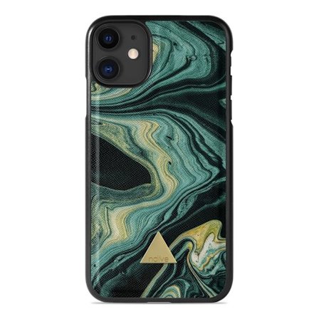 Naive iPhone 11 Skal - Green Dream