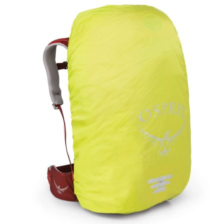 Osprey Hi-Vis Raincover XS backpack accessories Yellow XS