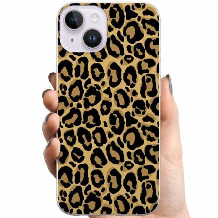 Apple Iphone 14 Plus Tpu Mobilskal Mönster