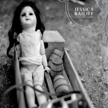 Feels like home Jessica Bailiff