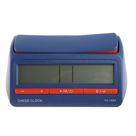 Digital Watch Count Up Down Timer Brädspel Stoppur Competition Hour Meter