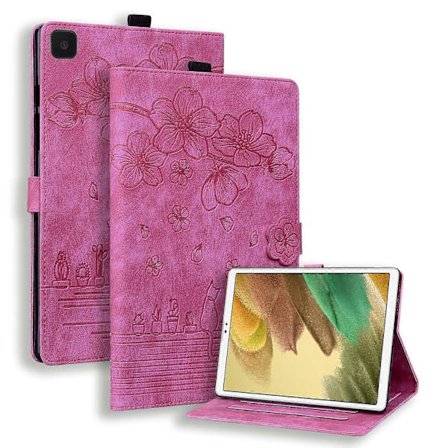 Surfplatta Fodral för Galaxy Tab A7 Lite 8,7-tum