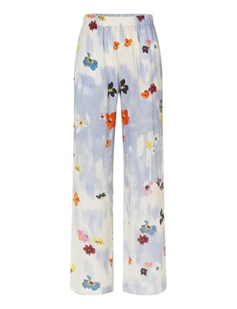 STINE GOYA | 2263 Dry Viscose, Elasticated Long | XL