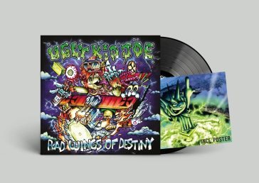 Rad wings of destiny Ugly Kid Joe