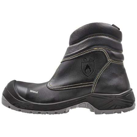 SIEVI Känga Al Hit Weld Xl+ S3Hro 48 - Lyreco - Arbetskläder - Arbetsskor - Skyddskängor