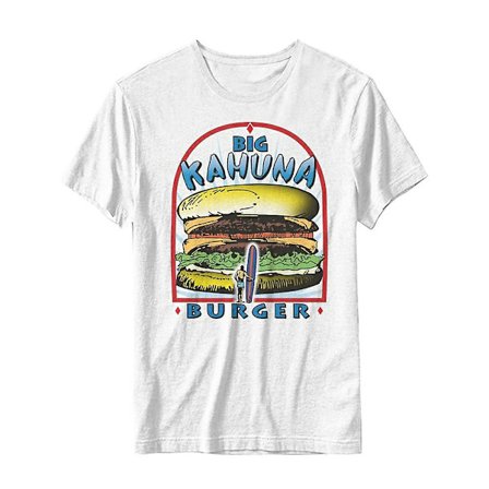 Pulp Fiction Big Kahuna T-shirt