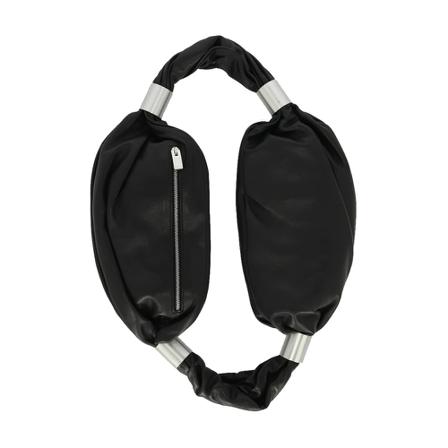 Alyx 9SM Tas , Zwart , Heren , Maat: ONE Size Tassen