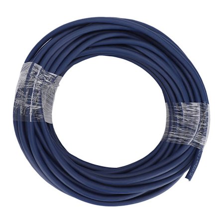 CAT8 Ethernet-kabel 26AWG 2000MHz Iltfrit Kobber Netværkskabel 20m 65.6ft