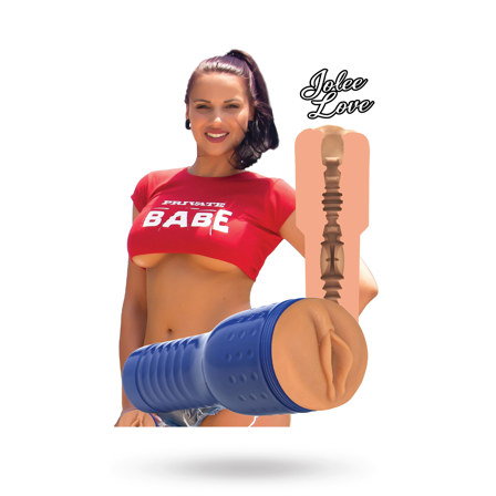 Private Jolee Love Pornstar Pussy