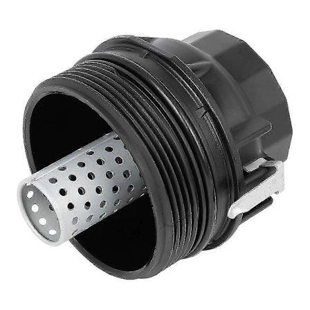 Öljypohjan kotelo 15650-38020 Toyota Lexus - suodattimen kansi