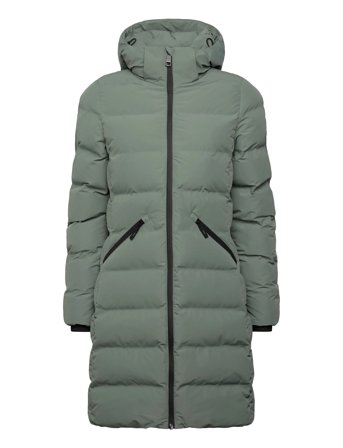 Superdry Sport | City Mid Padded Jacket | S