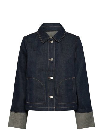 GANT | Denim Jacket | XL