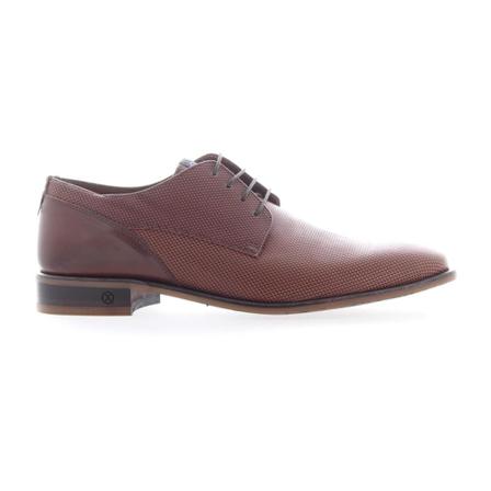 Ambiorix, Lace -up shoe Brązowy, Mężczyzna, Rozmiar: 42 EU
