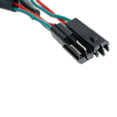 Puig Ax Turn Lights - Honda NT 1100 2022-2024