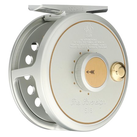 Hardy Sovereign Spitfire - #5/6