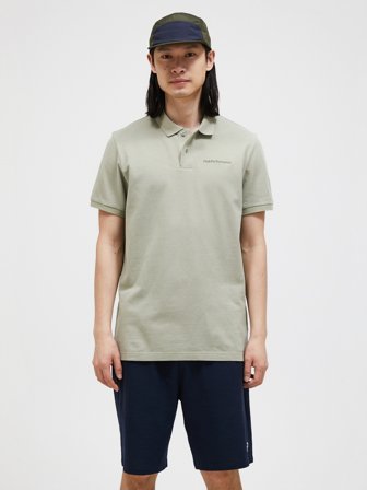 Peak Performance - Original Polo Men
